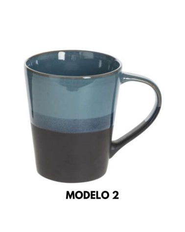 Taza de 36 cl - Modelo Lagune