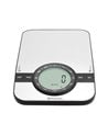 Báscula de Cocina Digital con Temporizador 