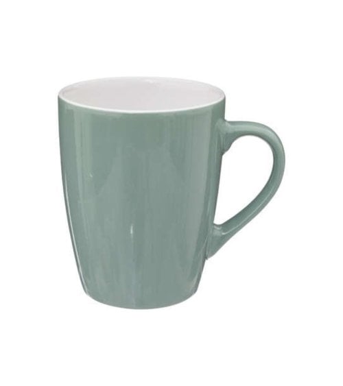 Taza Alta Menta 38 cl - Modelo Colorama
