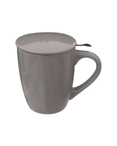 Taza para Té de Hierbas Colorama