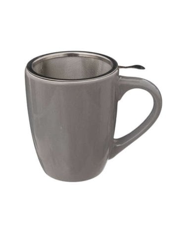 Taza para Té de Hierbas Colorama