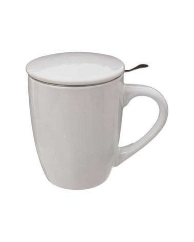 Taza para Té de Hierbas Colorama