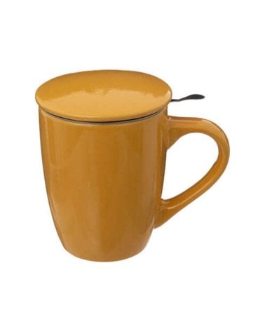 Taza para Té de Hierbas Colorama