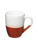 Taza Alta Rojo de 33 cl - Modelo Sofia