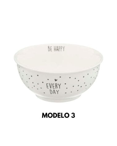 Bol Happy de 50 Cl - Varios Modelos