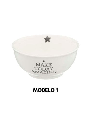 Bol Happy de 50 Cl - Varios Modelos