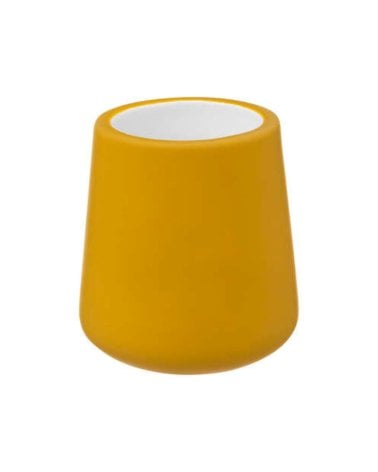 Escobilla de Baño de Cerámica - Modelo Colorama