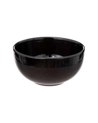 Bol Negro Diseño Alpha de 42 Cl