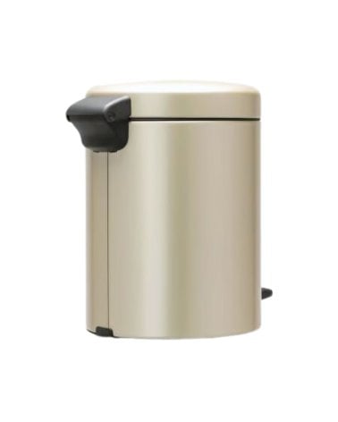 Cubo de Pedal NewIcon de 5 Litros