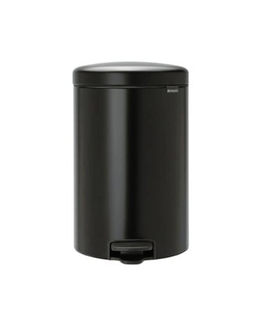 Cubo de Pedal NewIcon de 20 Litros