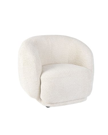 Sillón Tecla de Borreguillo