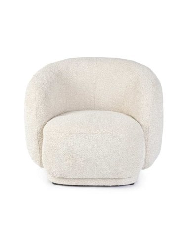 Sillón Tecla de Borreguillo