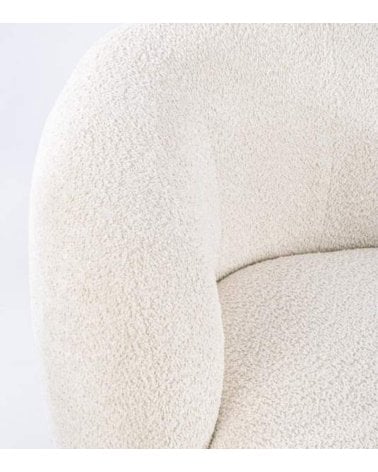 Sillón Tecla de Borreguillo