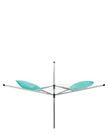 Tendedero Paraguas Rotary Lift-O-Mat de 4 Brazos