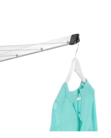 Tendedero Paraguas Rotary Lift-O-Mat de 4 Brazos