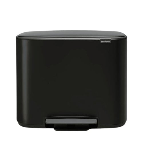 Cubo pedal Bo de 36 Litros