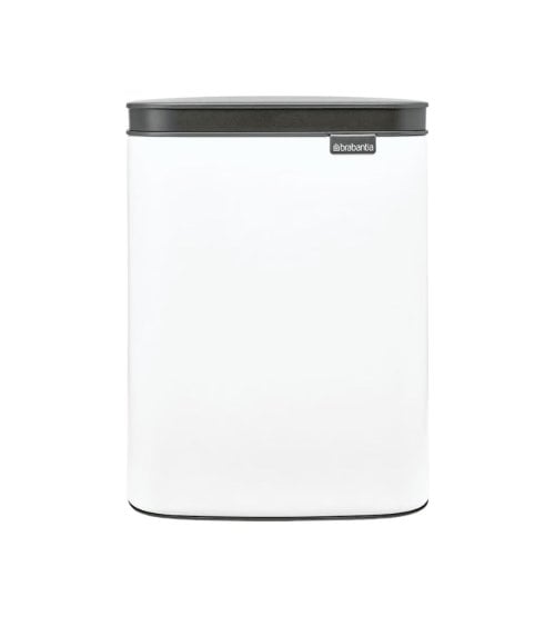 Cubo pedal Bo de 4 Litros