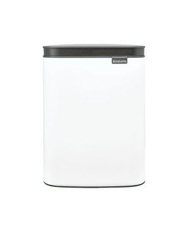 Cubo pedal Bo de 4 Litros