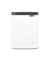 Cubo pedal Bo de 4 Litros