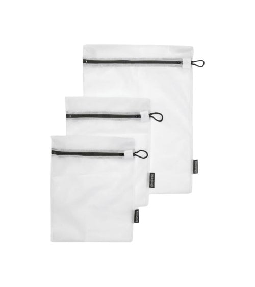Set 3 Bolsas para Lavadora