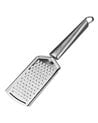Rallador de Queso en Inox con Arandela Platinum