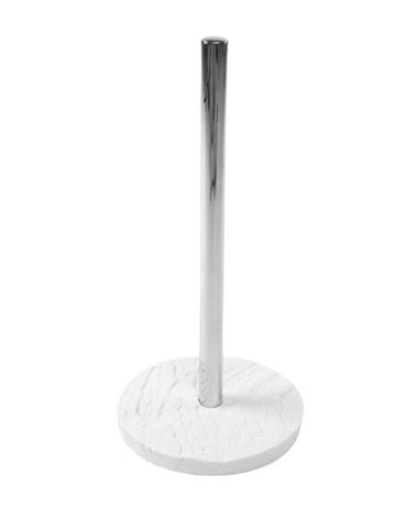 Portarrollos de Cocina en Pizarra y Metal