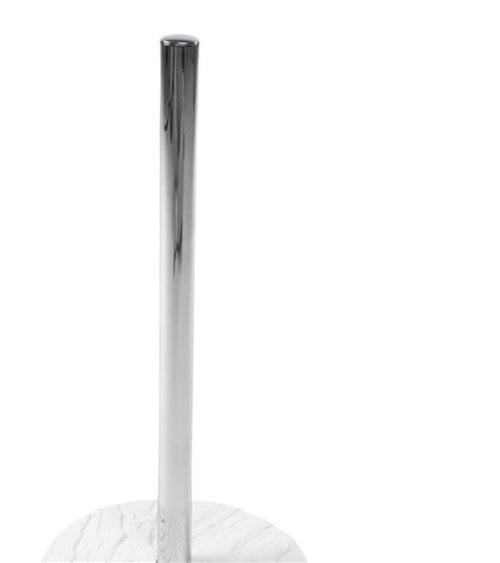 Portarrollos de Cocina en Pizarra y Metal