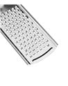 Rallador de Queso en Inox con Arandela Platinum