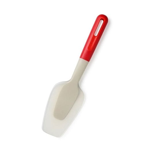 Espátula de 100 % Silicona Platino modelo Turner de Lékúe