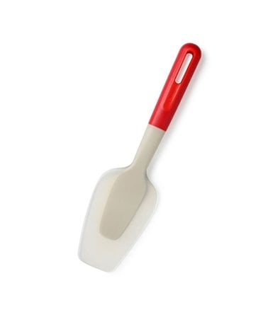 Espátula de 100 % Silicona Platino modelo Turner de Lékúe