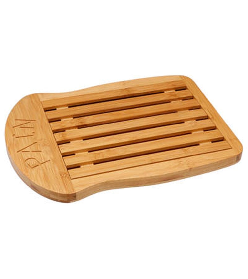 Tabla 34X26 Cm Cortar Bambu