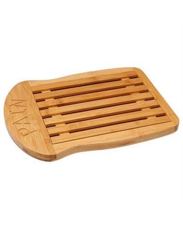 Tabla 34X26 Cm Cortar Bambu