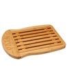 Tabla 34X26 Cm Cortar Bambu