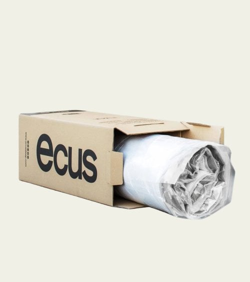 Colchón DUBLIN SEASONS Enrollado de ECUS