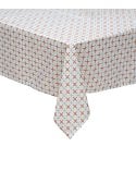 Mantel antimanchas Jaky de 140x240 cm