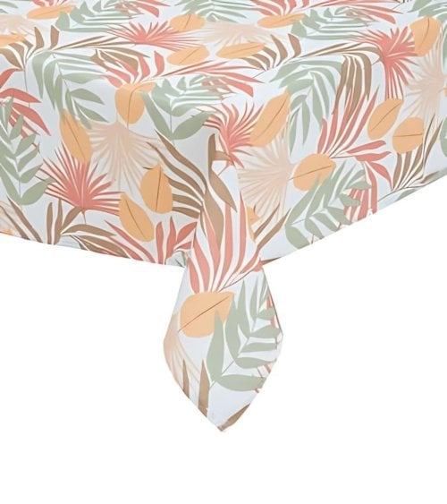 Mantel antimanchas Sahypa...