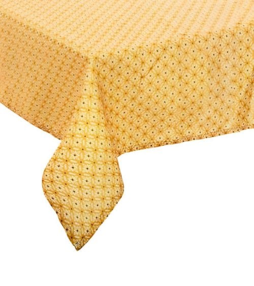 Mantel antimanchas Paty de 140x240 cm