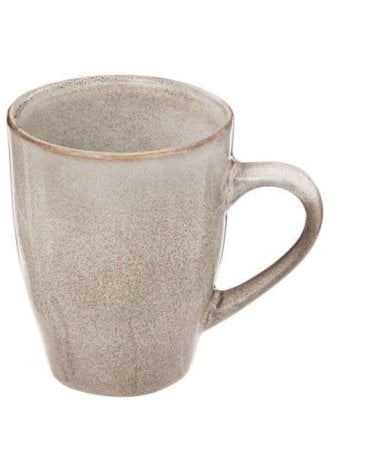 Taza Alta Callie Diseño Rústico