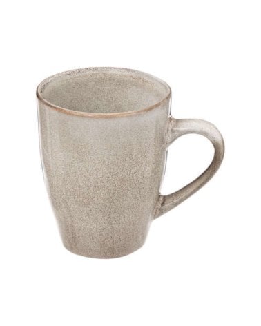 Taza Alta Callie Diseño Rústico