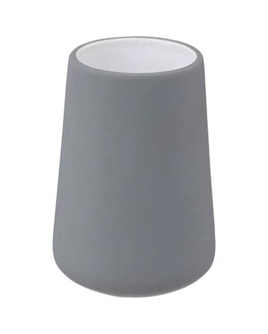 Vaso de Baño Portacepillos de Goma