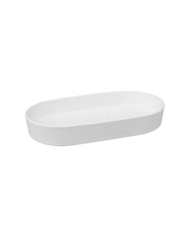 Jabonera de Goma de 19 cm