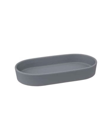 Jabonera de Goma de 19 cm