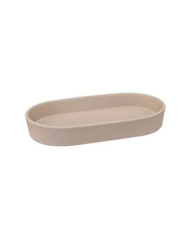Jabonera de Goma de 19 cm