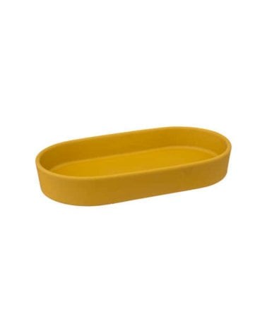 Jabonera de Goma de 19 cm