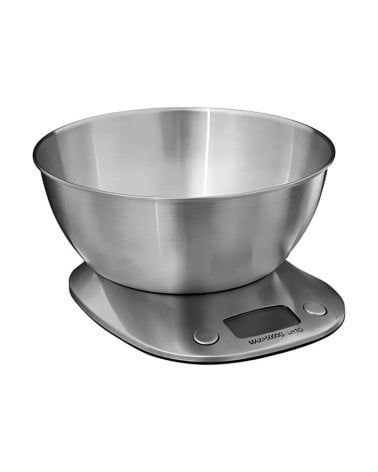 Bascula Digital de Cocina con Bol
