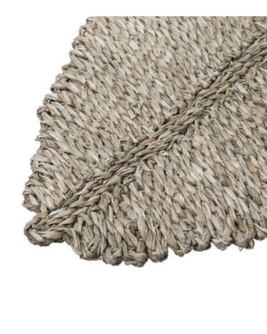 Mantel Individual Diseño de Hoja