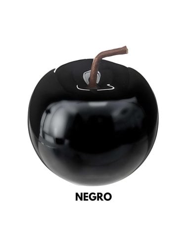 Manzana de Cerámica Decorativa Celine de 10 Cm