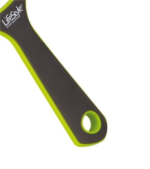 Pelador Cerámico con Mango de Silicona