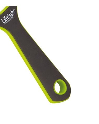 Pelador Cerámico con Mango de Silicona