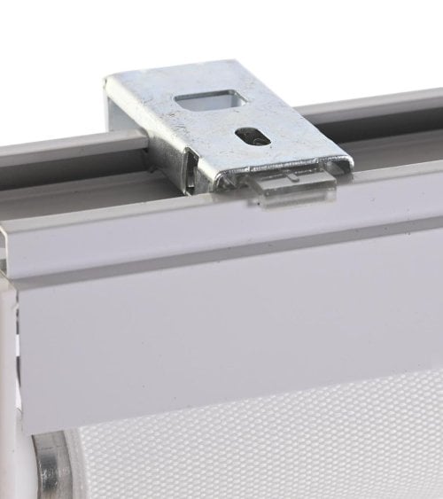 Estor con Función Día y Noche - Decoración Sencilla